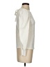 NATION LTD 100% Cotton Ivory Long Sleeve Top Size XS - photo 4