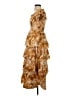 Cleobella 100% Cotton Gold Casual Dress Size S - photo 5