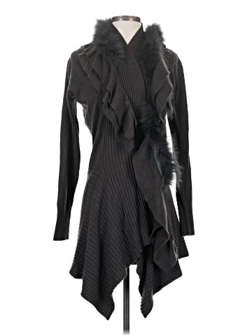 Miilla Cardigan (view 1)