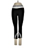 Lululemon Athletica Graphic Black Active Pants Size 4 - photo 1