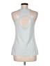 Athleta Blue Active Tank Size M - photo 2