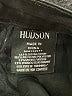 Hudson Jeans Black Denim Shorts Size 12 (estimated) - photo 4