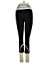 Lululemon Athletica Graphic Black Active Pants Size 4 - photo 2