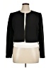 Kasper Black Jacket Size 16 - photo 1