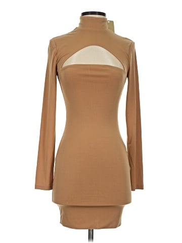 Dance & Marvel Cocktail Dress (view 1)