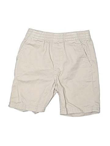 Lucky Brand Khaki Shorts (view 1)