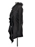 Miilla Black Cardigan Size S - photo 5