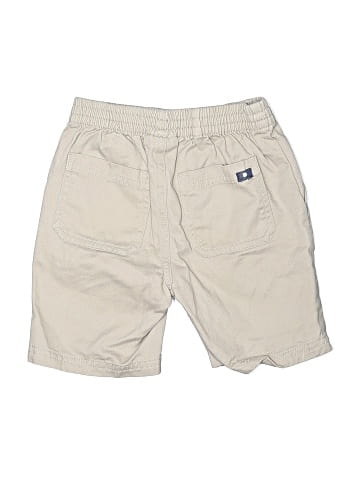 Lucky Brand Khaki Shorts (view 2)