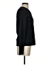 REI 100% Polyester Black Long Sleeve T-Shirt Size XS - photo 4