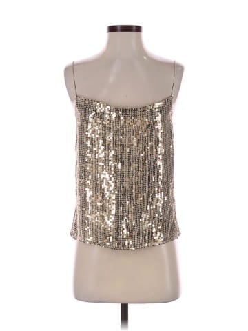 Alice + Olivia Sleeveless Top (view 1)