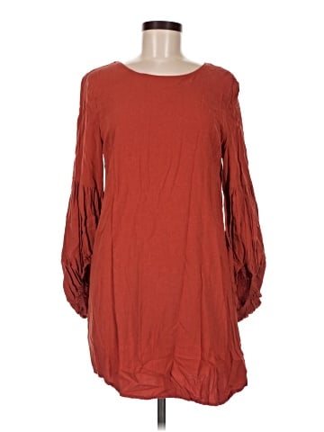 Very J Casual Dress (view 1)