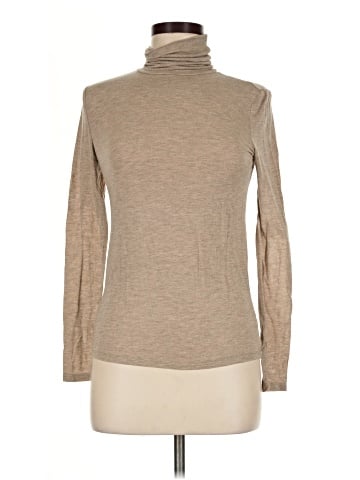 MNG Turtleneck Sweater (view 1)
