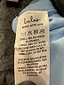 Lulus Blue Cocktail Dress Size S - photo 8