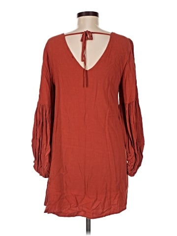 Very J Casual Dress (view 2)