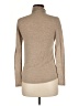 MNG Tan Turtleneck Sweater Size M - photo 2