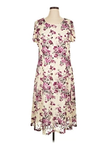 North Style Casual Dress (view 1)