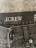 J.Crew Black Casual Pants Size 25 waist - photo 7