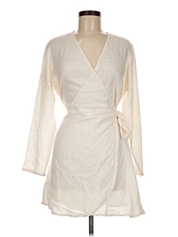 Candace Cameron Bure Casual Dress (view 1)