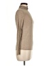 MNG Tan Turtleneck Sweater Size M - photo 4