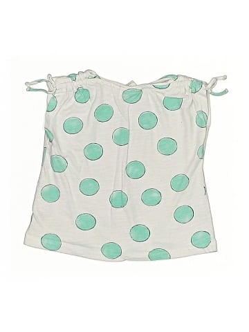 Zara Baby Sleeveless T-Shirt (view 2)