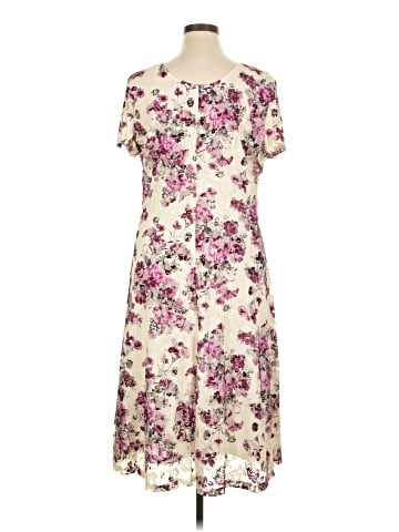 North Style Casual Dress (view 2)