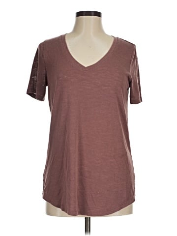 Athleta Short Sleeve T-Shirt (view 1)