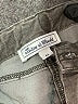 Tartine et Chocolat Gray Jeans Size 4 - photo 3
