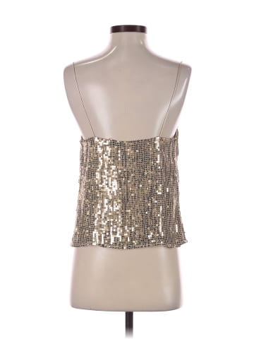 Alice + Olivia Sleeveless Top (view 2)