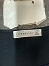 retrology Black Short Sleeve Top Size XL - photo 7
