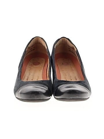 Clarks Wedges (view 2)