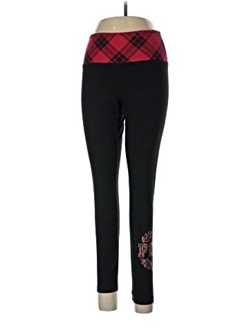 Victoria's Secret Pink Active Pants (view 1)