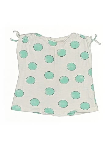 Zara Baby Sleeveless T-Shirt (view 1)