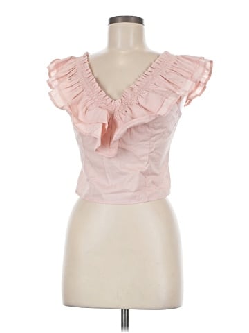 Wild Fable Sleeveless Blouse (view 1)