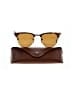 Ray-Ban Brown Sunglasses One size - photo 2