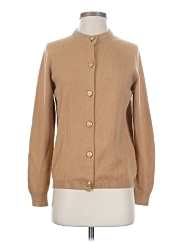 Ballantyne Cardigan (view 1)
