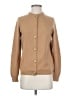Ballantyne Tan Cardigan Size S (estimated) - photo 1
