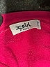 Assorted Brands Pink Zip Up Hoodie Size 110 cm / US 5-6 - photo 3