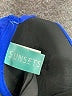 Sunsets Blue Swimsuit Top Size S - photo 3