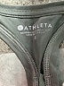 Athleta Black Tank Top Size S - photo 7