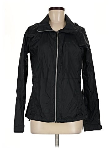 Columbia Jacket (view 1)