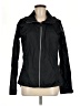 Columbia 100% Polyester Solid Black Jacket Size M - photo 1