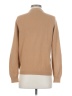 Ballantyne Tan Cardigan Size S (estimated) - photo 2