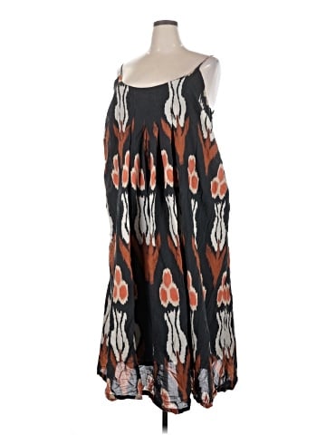 By Anthropologie Casual Dress (view 1)