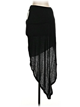 Olivaceous Casual Skirt (view 1)