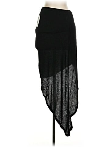Olivaceous Casual Skirt (view 1)