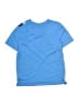 Marvel 100% Polyester Blue Short Sleeve T-Shirt Size 8 - photo 2