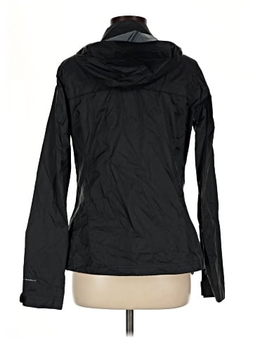 Columbia Jacket (view 2)