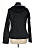 Columbia 100% Polyester Solid Black Jacket Size M - photo 2