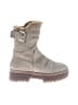 Free People Tan Ankle Boots Size EU 36 - photo 1