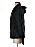 Columbia 100% Polyester Solid Black Jacket Size M - photo 5